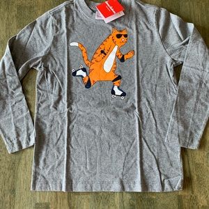 NEW Boys long sleeve